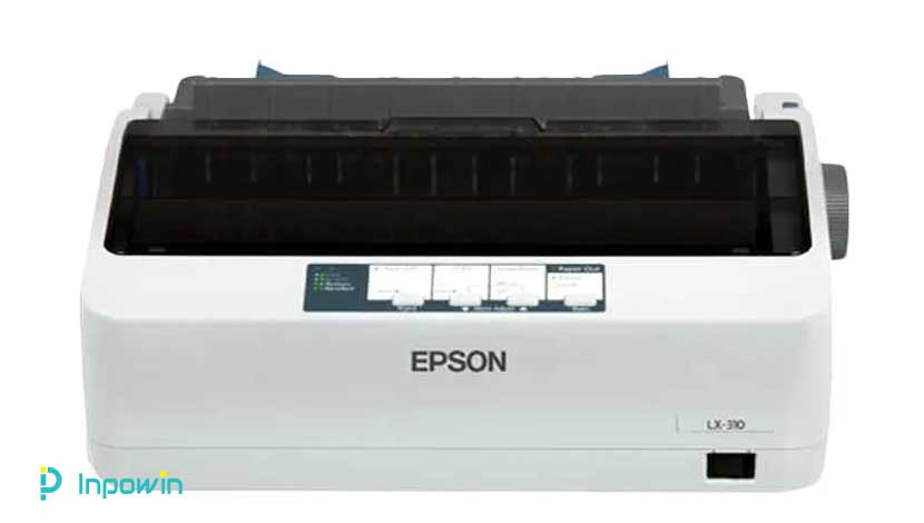Download Driver Epson LX 310