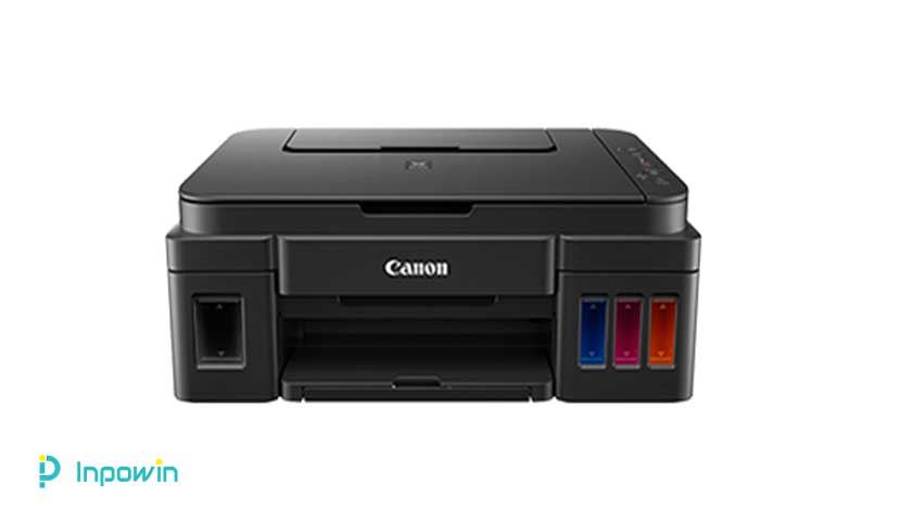Download Driver Printer Canon G3000