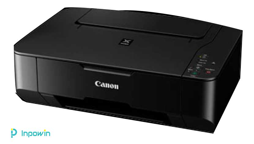 Driver Canon Pixma MP237 All-in-One Printer