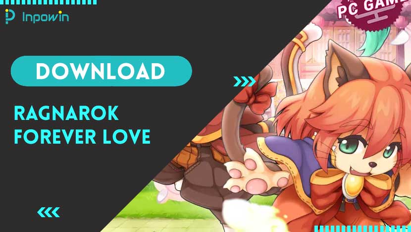 Ragnarok Forever Love download