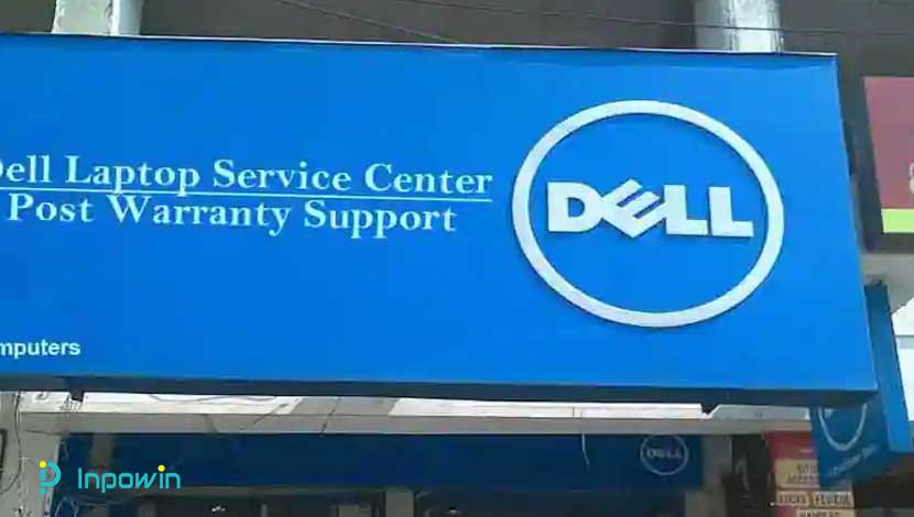 Service Center Dell Indonesia