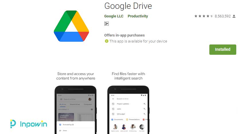 Software PDF Free google drive