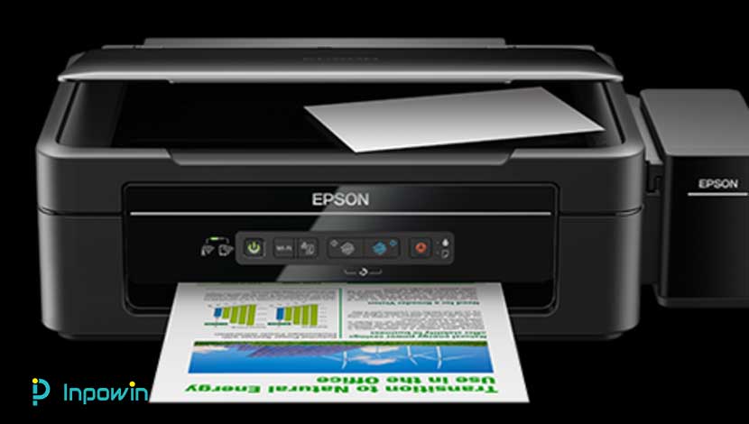 Spesifikasi Printer Epson L405