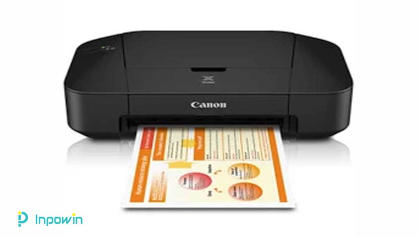 tips membeli Printer untuk Mahasiswa Canon PIXMA Ink Jet