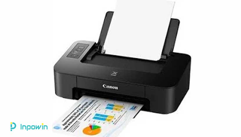 tips membeli Printer untuk Mahasiswa Canon PIXMA - TS207