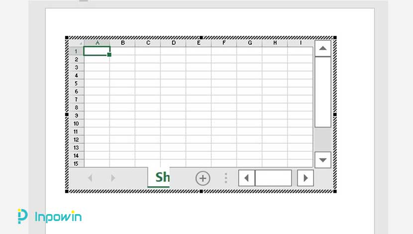 Cara Membuat Tabel dengan Fitur Excel Spreadsheet