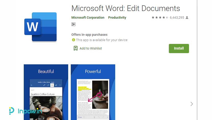 Cara Menghapus Halaman Kosong Microsoft Word 
