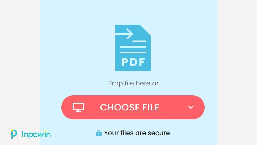 Cara Mengkonversi Dokumen Word Ke PDF dengan SodaPDF