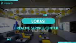 15+ Realme Service Center Resmi | Alamat, Call Center & Jadwal Buka Terbaru