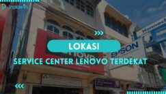 37+ Service Center Lenovo Terdekat | Daftar Alamat Resmi + Call Center Terbaru