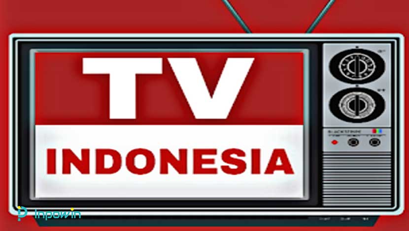 Streaming TV Lokal TV INDONESIA