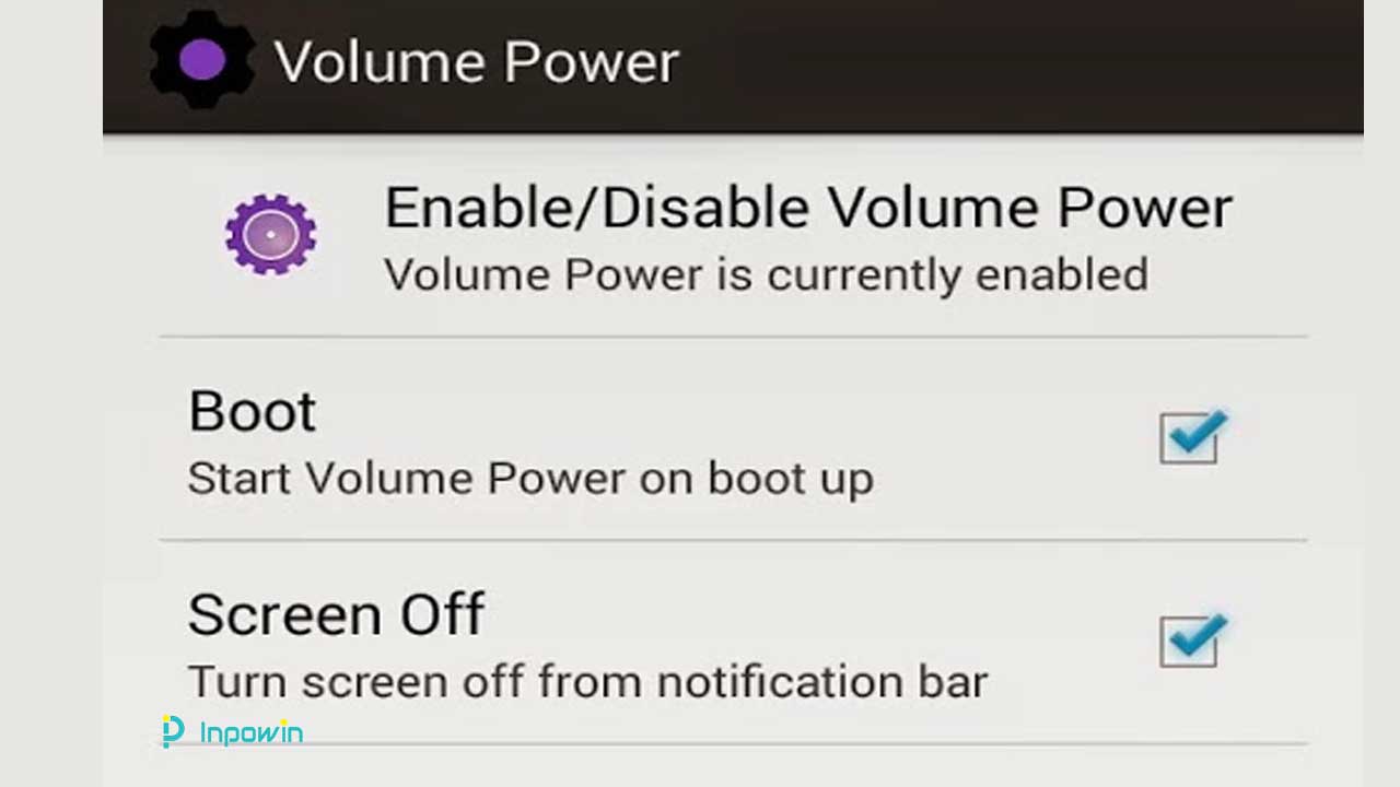 Cara Mematikan HP Vivo Tanpa Tombol Power Dengan Mengalihkan Fungsi Tombol Power Ke Tombol Volume