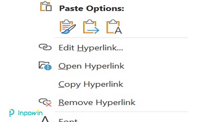 Cara Menghapus Hyperlink Dokumen Microsoft Word
