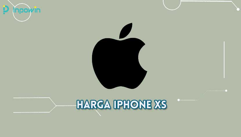 Harga iPhone XS 2022