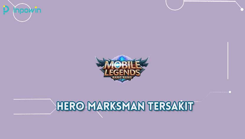Hero Marksman Tersakit