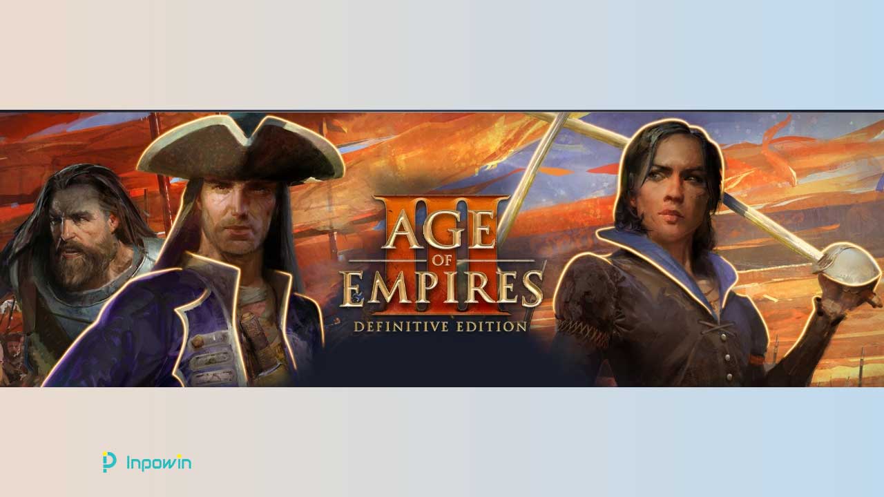 download AOE Age of Empire Definitive Edition III