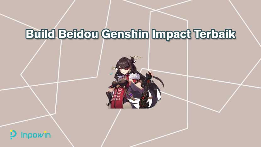 Build Beidou Genshin Impact Terbaik