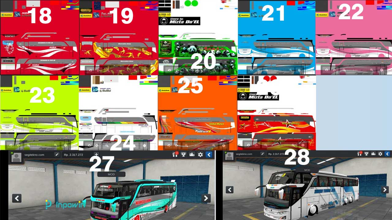 Download Mod Bussid Jetbus 3