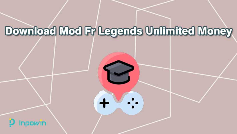 Download Mod Fr Legends Unlimited Money