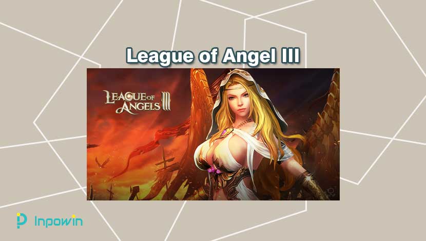 League of Angel III