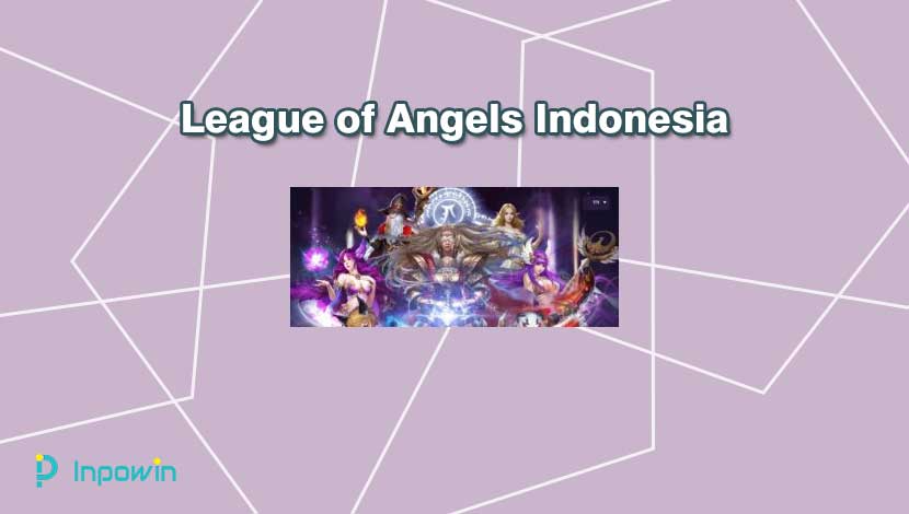 League of Angels Indonesia