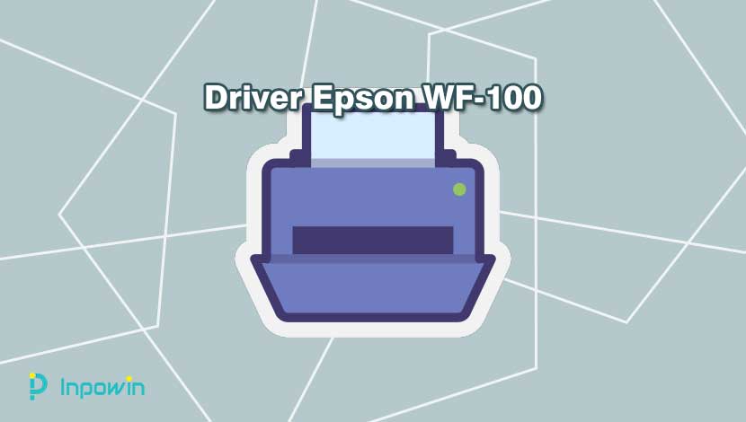 driver epson wf-100