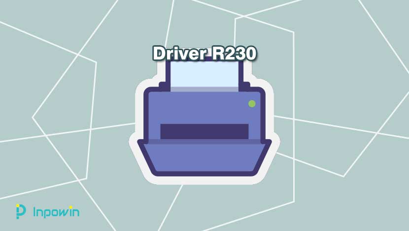 driver r230