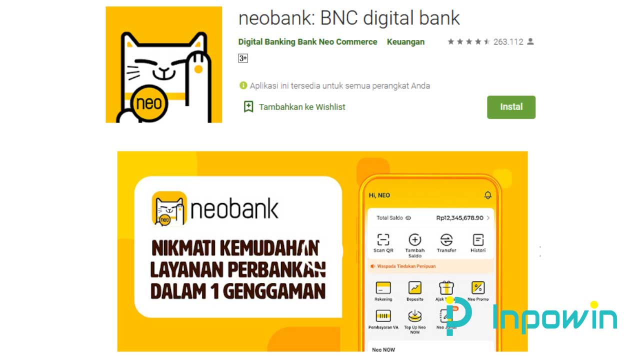 3 Aplikasi Transfer Uang Antar Bank Gratis Aman OJK di Android dan Keunggulannya