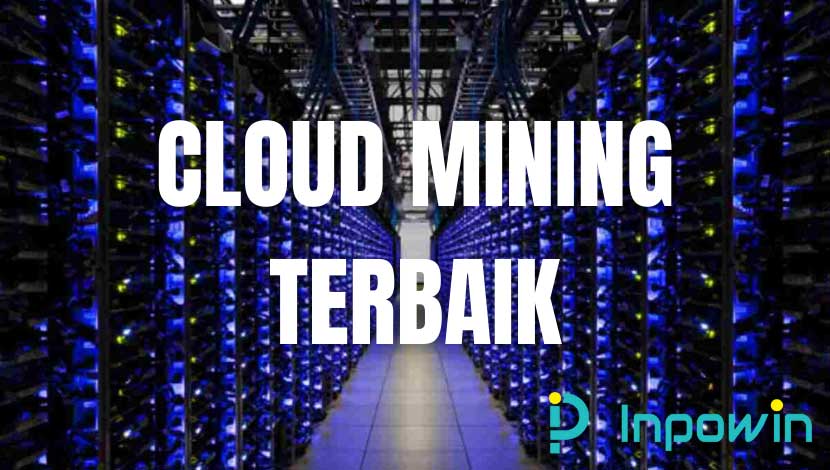 5 Cloud Mining Terbaik