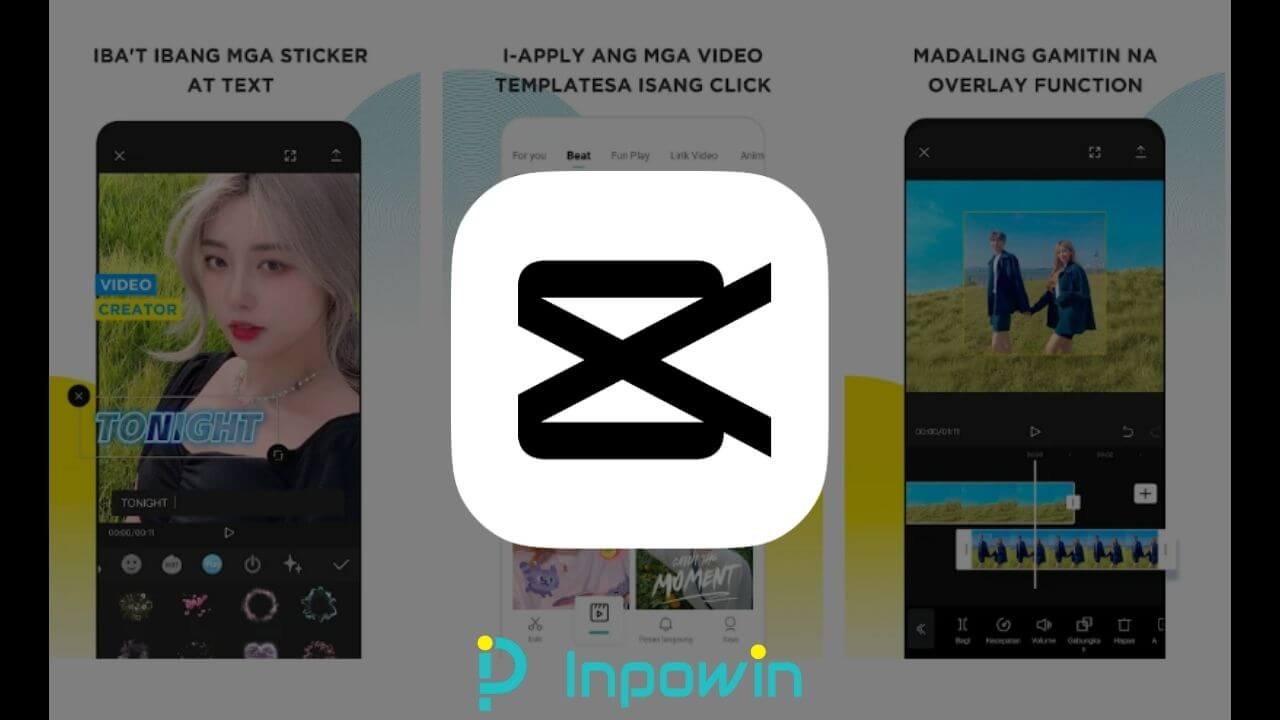 Aplikasi Edit Video HP Android dan iOS