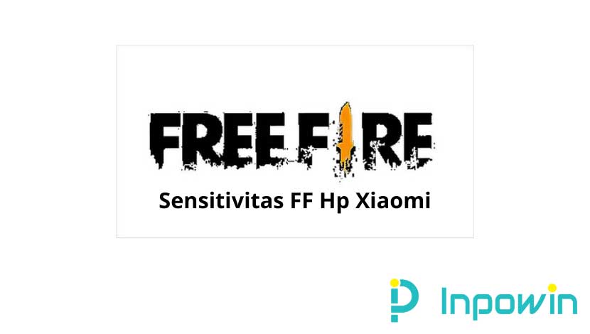Sensitivitas FF HP Xiaomi Redmi Terbaik