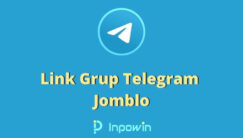 17 Link Grup Telegram Jomblo Terbaru 2022