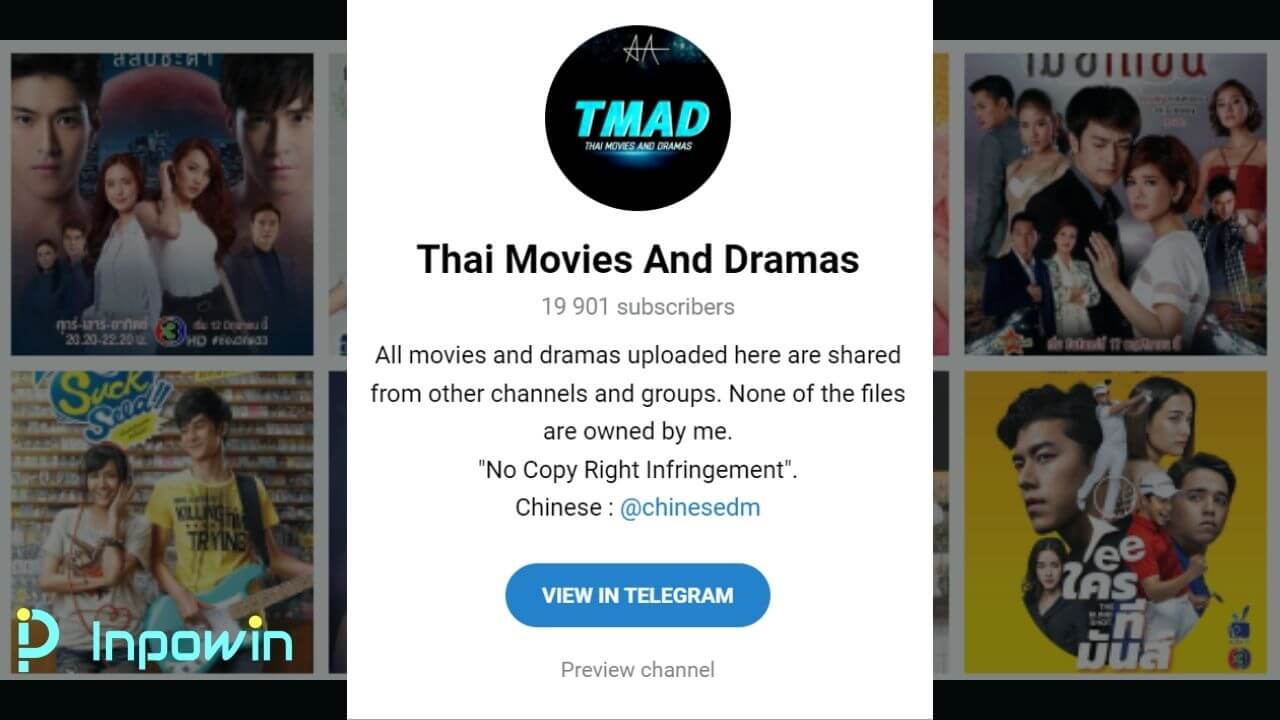 Thai Movies And Dramas