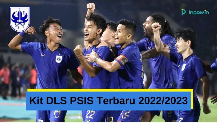 Kit DLS PSIS Terbaru 20222023