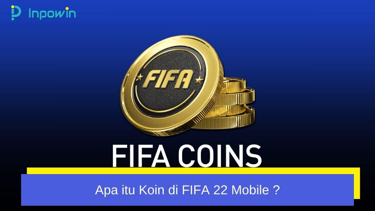 Cara dapat coin di FIFA 22 Mobile