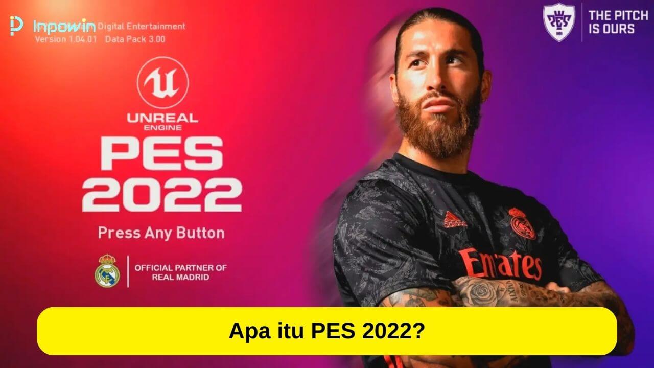 Kode Promo PES 2022 dan Cara Mendapatkanya Terbaru