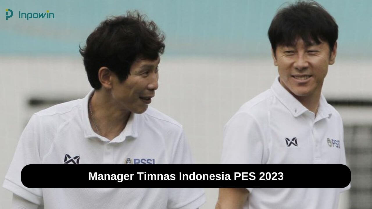 Pemain Indonesia Yang ada di PES 2023 + Statistiknya