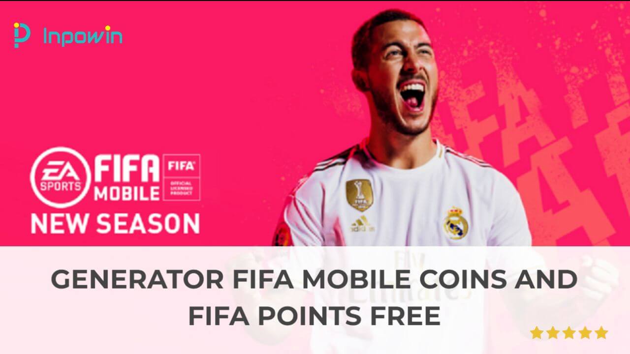 Cara Top Up FIFA Mobile Gratis
